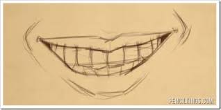 drawing teeth with sycra yasin
