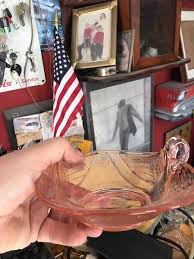 most valuable depression glass brand