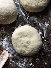 how to make pizza dough recipe with