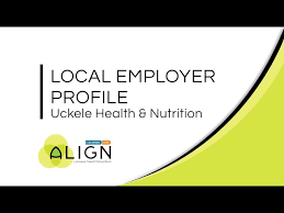 local employer profile uckele health
