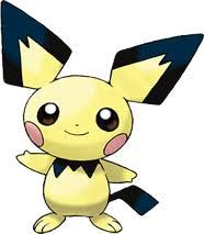 Pikachu Pokemon X And Y Wiki Guide Ign