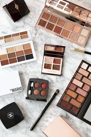 palettes archives the beauty look book