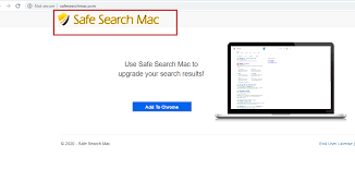 safe search mac virus removal