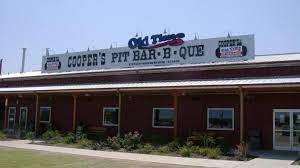 cooper s old time pit bbq fort worth