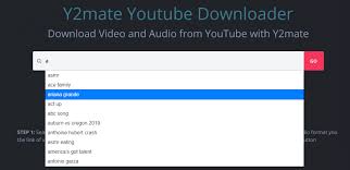 Mp4, 3gp, webm, hd videos, convert youtube to mp3, m4a. Y2mate Is Great Youtube Video Downloader And Mp3 Converter