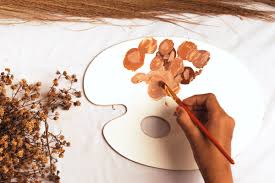How To Make Brown Paint Painter S