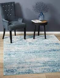 plenitude light blue rug carpet