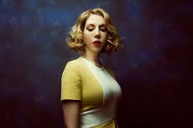 My life is my message. Interview Katherine Ryan My Face Is Beginning To Annoy People The List