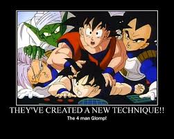 At memesmonkey.com find thousands of memes categorized into thousands of categories. Dbz Motivational Poster 4 By Naruto Manga1997 On Deviantart