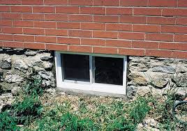 replacement basement windows everlast