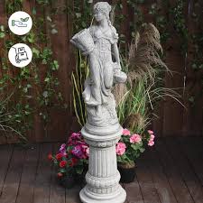 Discount Garden Statues Conservatory