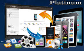 iTransfer Platinum - ALL-IN-ONE iPad/iPhone/iPod Transfer