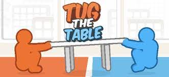 tug the table walkthrough tips review