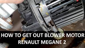 renault megane 2 air er motor