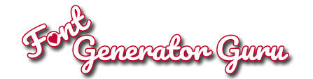 ᐈ font generator 𝒞𝑜𝓅𝓎 𝒶𝓃𝒹 𝒫𝒶𝓈𝓉𝑒 95