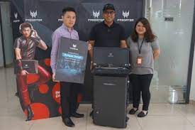 Acer malaysia just sold their predator 21 x gaming laptop. The Acer Predator 21x Is Finally Sold Liveatpc Com Home Of Pc Com Malaysia