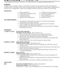 Resume Templates For Retail Management Positions Fresh Professional