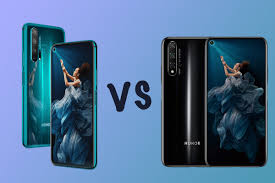 Honor 20 pro prices in us. Honor 20 Pro Vs Honor 20 Differences Compared
