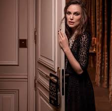 keira knightley reveals that she only