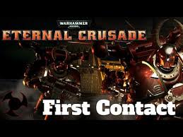 Eternal Crusade Steam Charts Heroes Generals