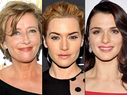It premièred at the almeida theatre, london in 2001 with paul rudd as adam, rachel weisz as evelyn, gretchen mol as jenny, and fred weller as phillip. Kate Winslet Forms British Anti Cosmetic Surgery League With Rachel Weisz Emma Thompson New York Daily News