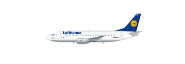 Seat Map Boeing 737 300 Lufthansa Magazin
