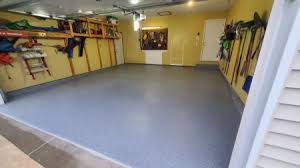 garage floor coating guide loud bros
