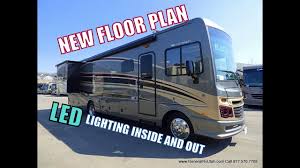 2016 bounder 33c by fleetwood rv brand