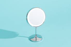 the 4 best lighted makeup mirrors of