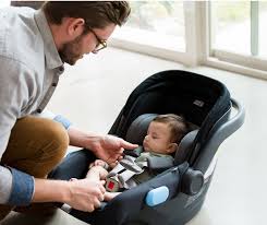 test your knowledge on car seat safety