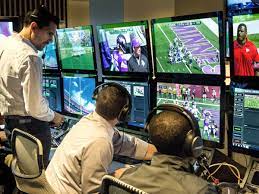 replay review center in new york