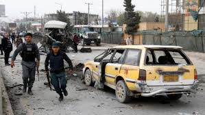 Kabul green zone of kabul shows how 20 years of u.s. Car Bomb Hits Near Kabul Green Zone Six Dead Including Attackers