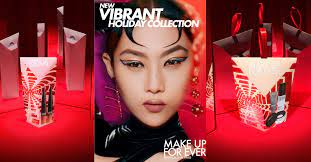 vibrant holiday collection