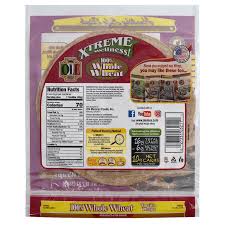 ole mexican foods xtreme wellness
