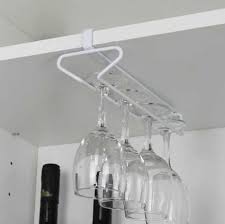 Wine Glass Rack Hanging