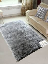 solid fur carpet from rugs