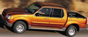 Read expert reviews on the 2001 ford explorer sport trac from the sources you trust. 2001 Ford Explorer Sport Trac Road Test Review Motor Trend