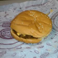 calories in burger king cheeseburger