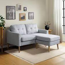 Seater Loveseat With Ottoman 130a005ltg