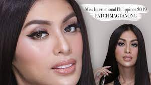 miss international philippines 2019