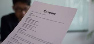 What Is The Difference Between A Resume And A Curriculum Vitae