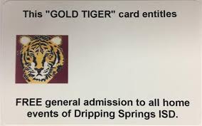 The tiger card office or tupd will place your card on hold so that no one else can access your room or use your funds. Gold Tiger Card Gold Tiger Card