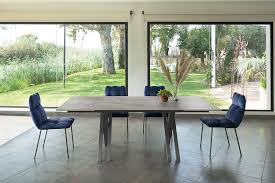 Sintered Stone Dining Tables