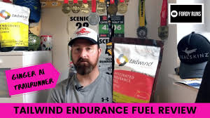 tailwind nutrition review you