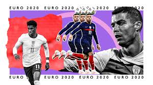 Les 100 joueurs à suivre de l'Euro : De la 60e à la 41e place | Goal.com  Français