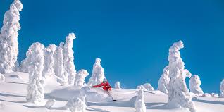 big white ski resort season p