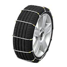 Top 10 Best Snow Chains For Cars In 2018 Reviews