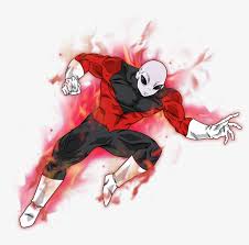 Dragon ball super is a japanese anime television series produced by toei animation that began airing on july 5, 2015 on fuji tv. Jiren By Bardocksonic Dragon Ball Super Png Jiren Transparent Png 928x861 Free Download On Nicepng