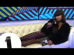 Official Chart Wrap Up With Jameela Jamil