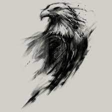 1000 Ideas About Eagle Tattoos On ...